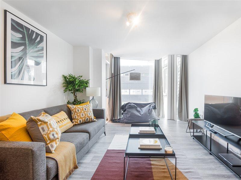 Apartamento Access Camden *