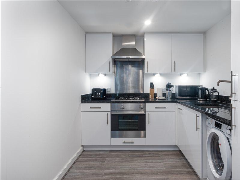 Access Camden Apartamento Londres