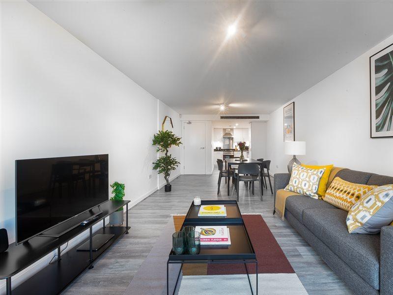 Access Camden Apartamento *