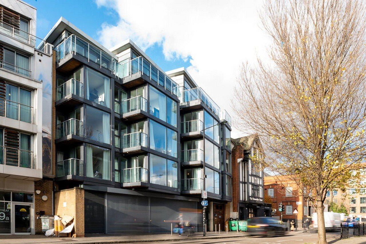 Apartamento Access Camden