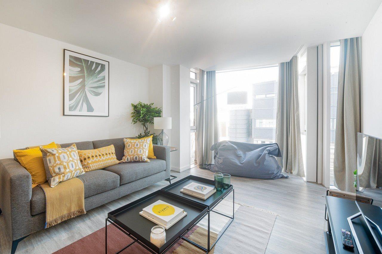Access Camden Apartamento Londres