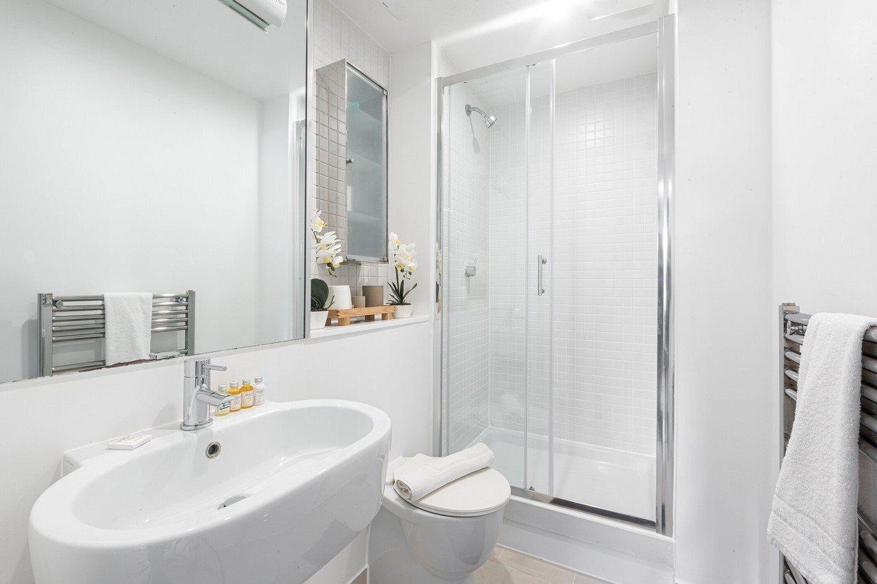Access Camden Apartamento