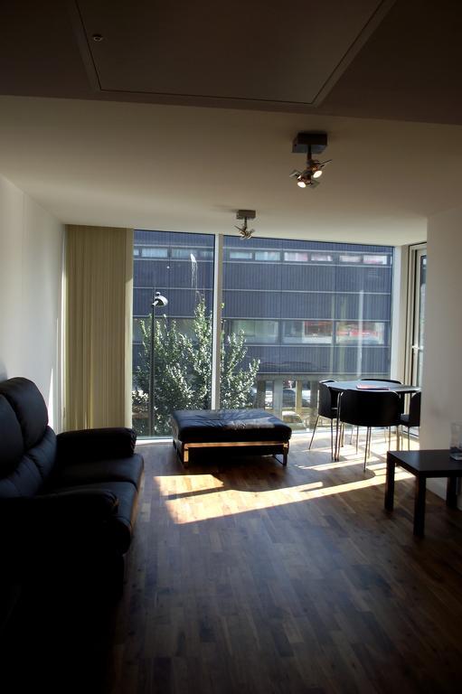 Apartamento Access Camden Londres