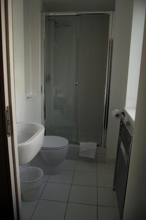 Apartamento Access Camden