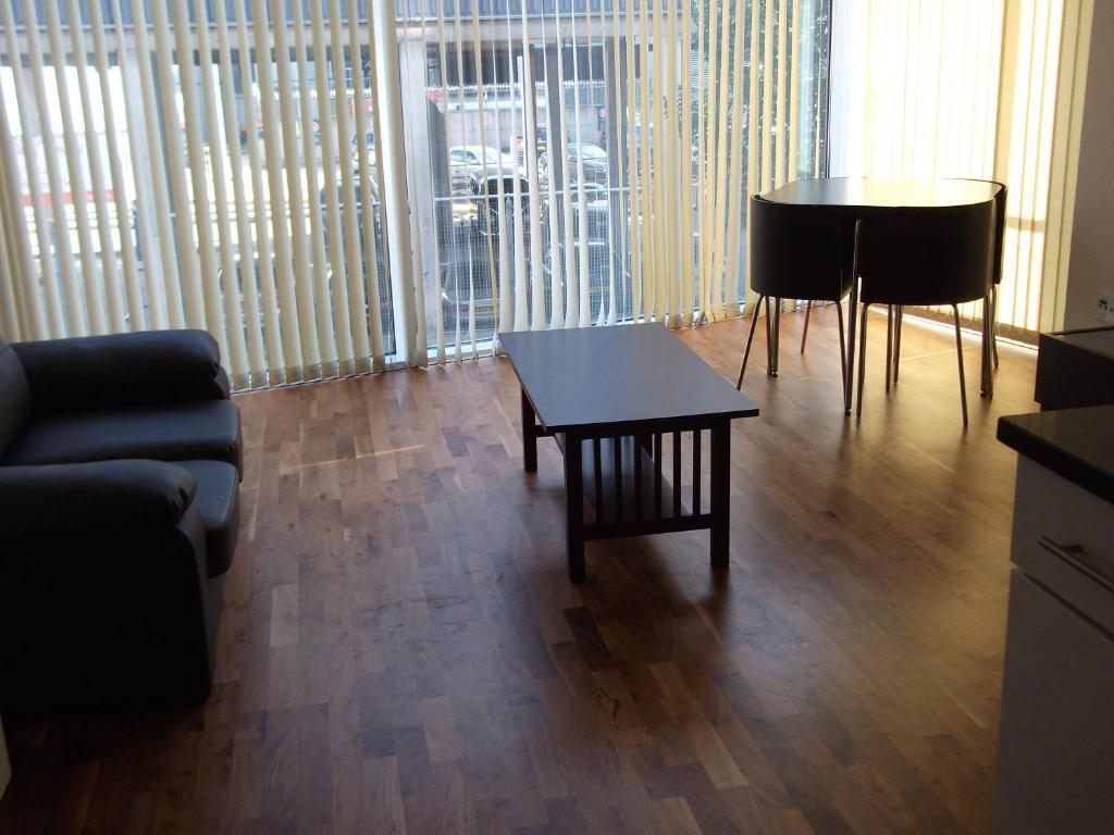 Apartamento Access Camden *