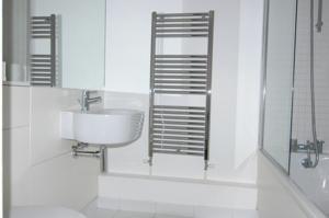 Apartamento Access Camden Londres