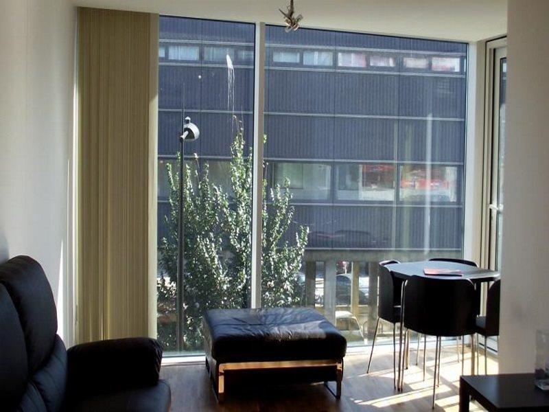 Apartamento Access Camden Londres