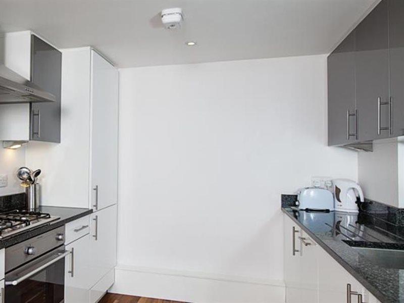 Apartamento Access Camden