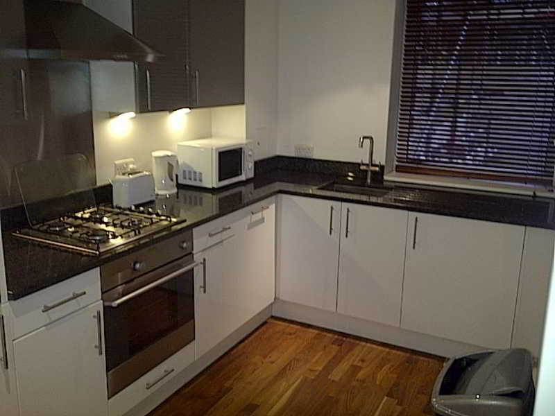 Access Camden Apartamento