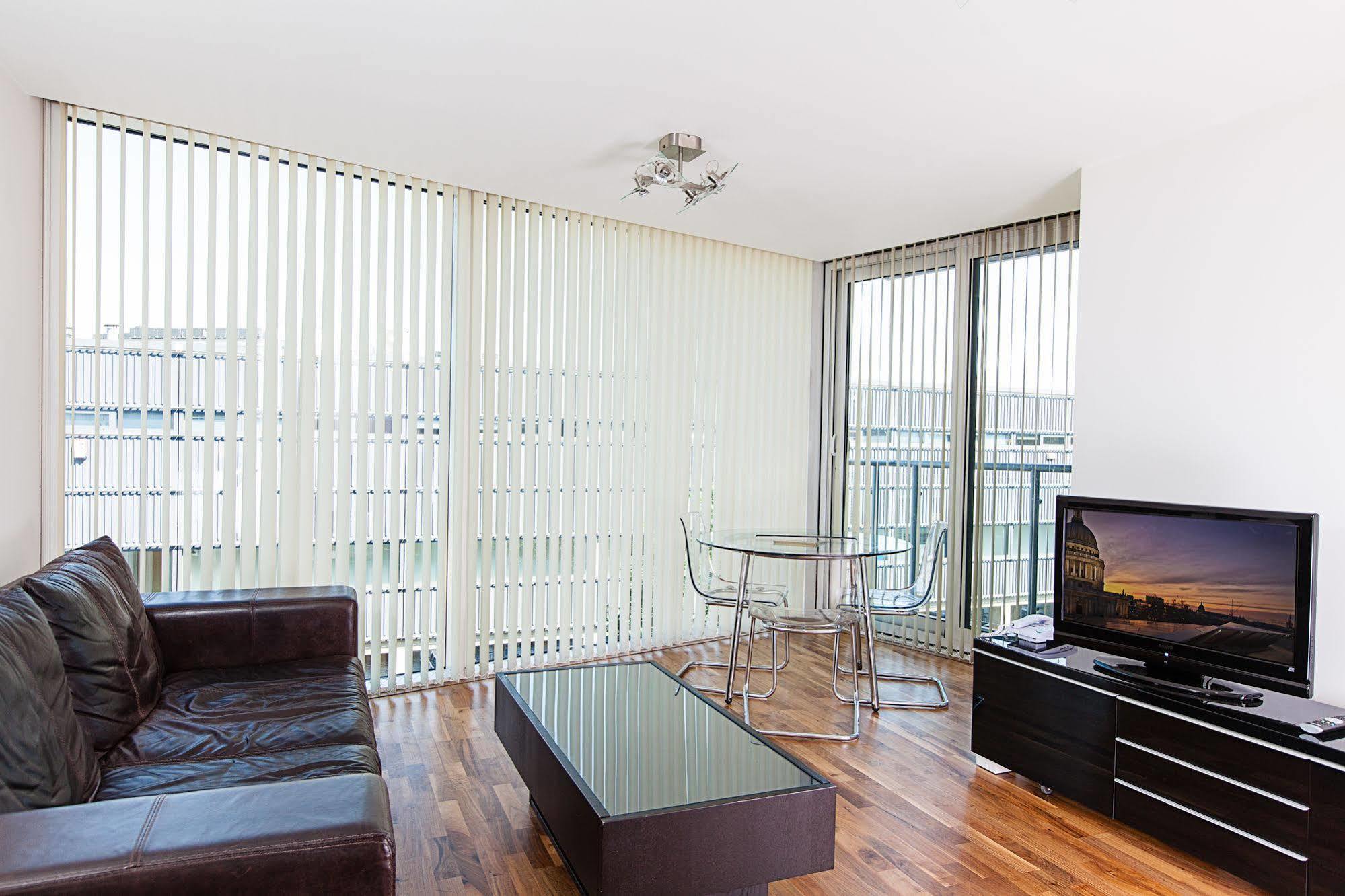 Apartamento Access Camden *