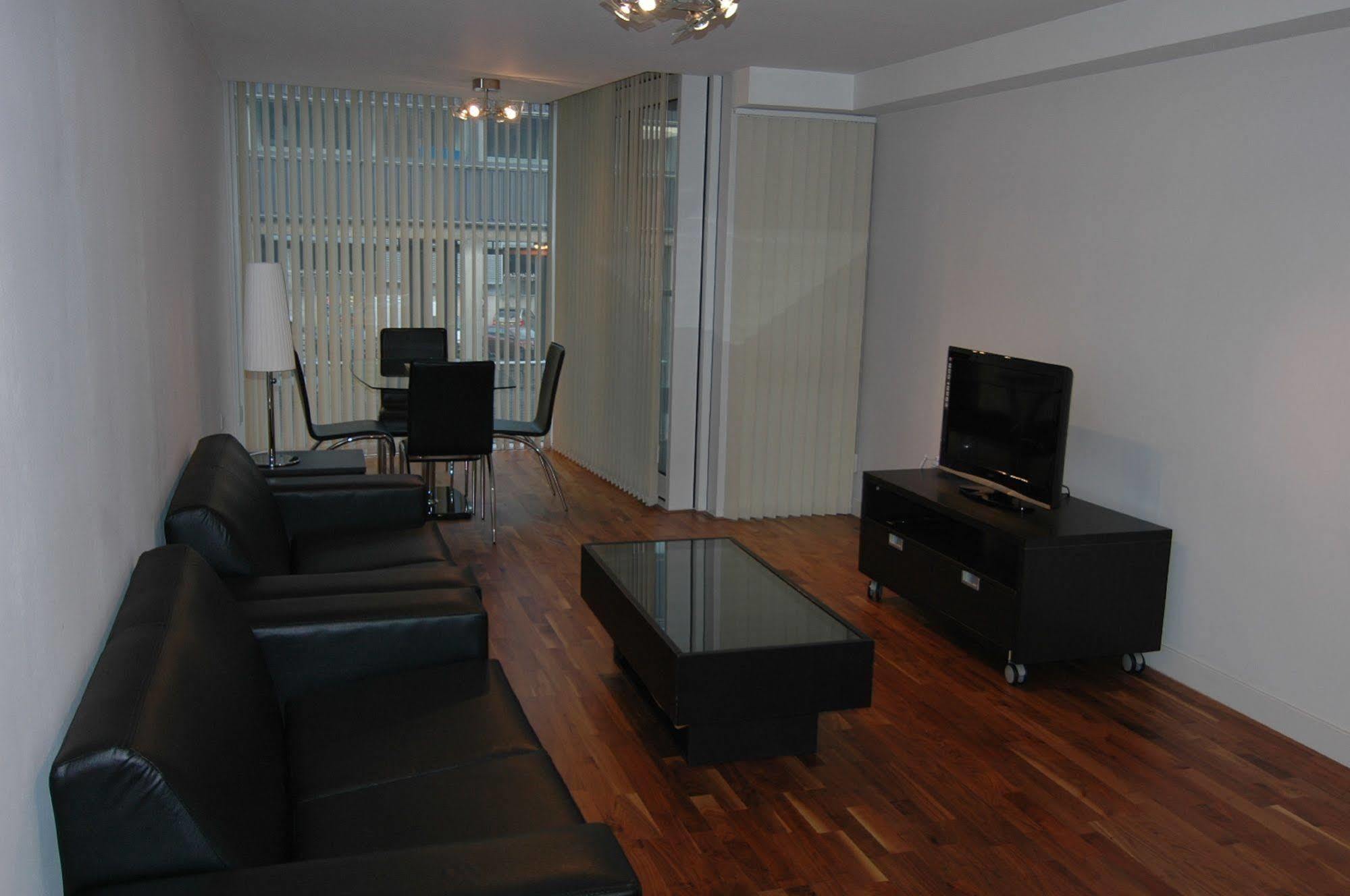 Access Camden Apartamento *