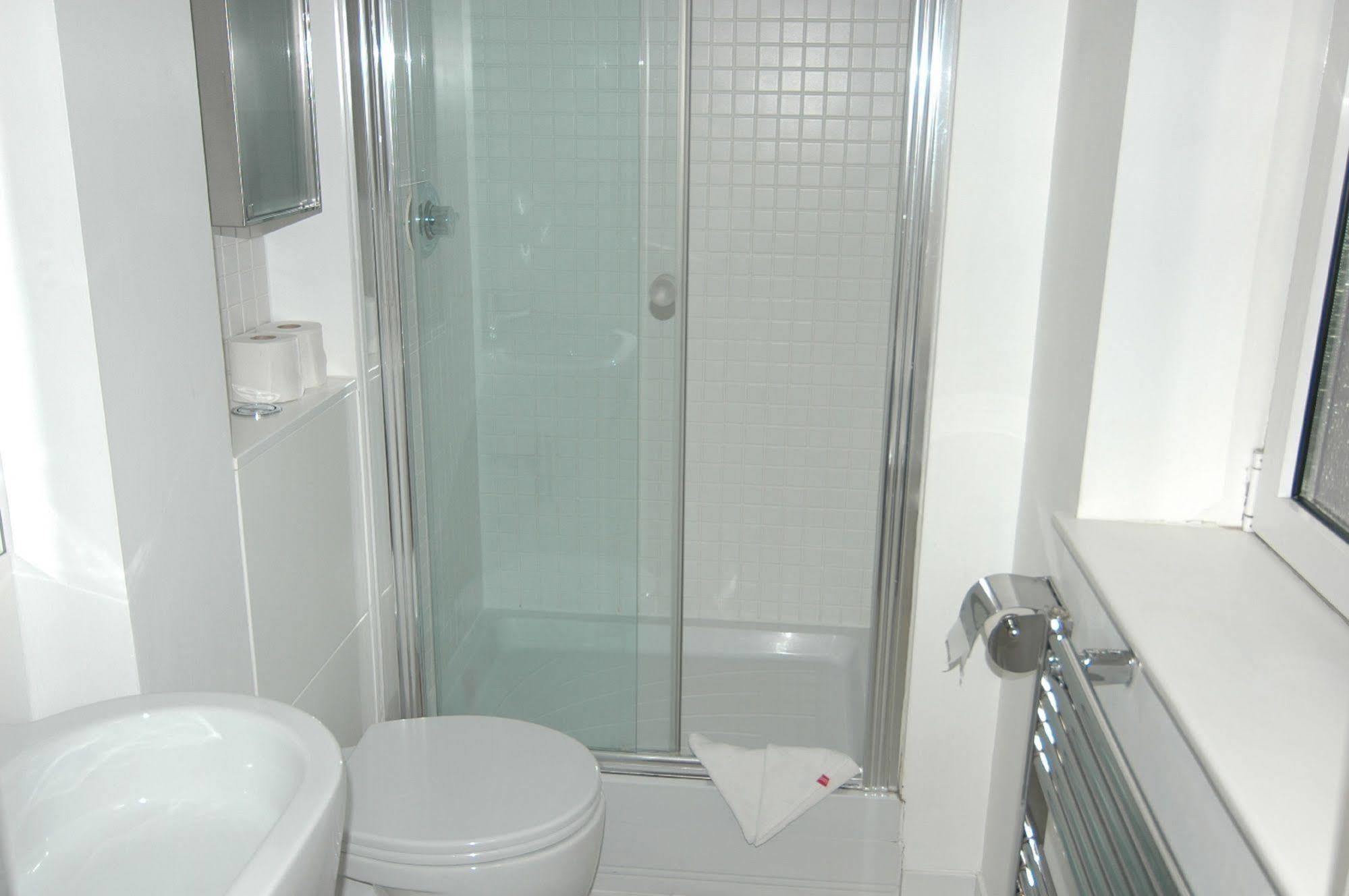 Access Camden Apartamento Londres