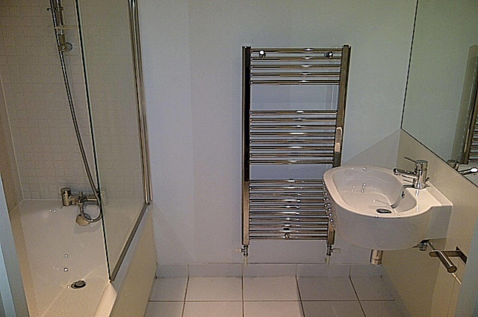 Apartamento Access Camden Londres