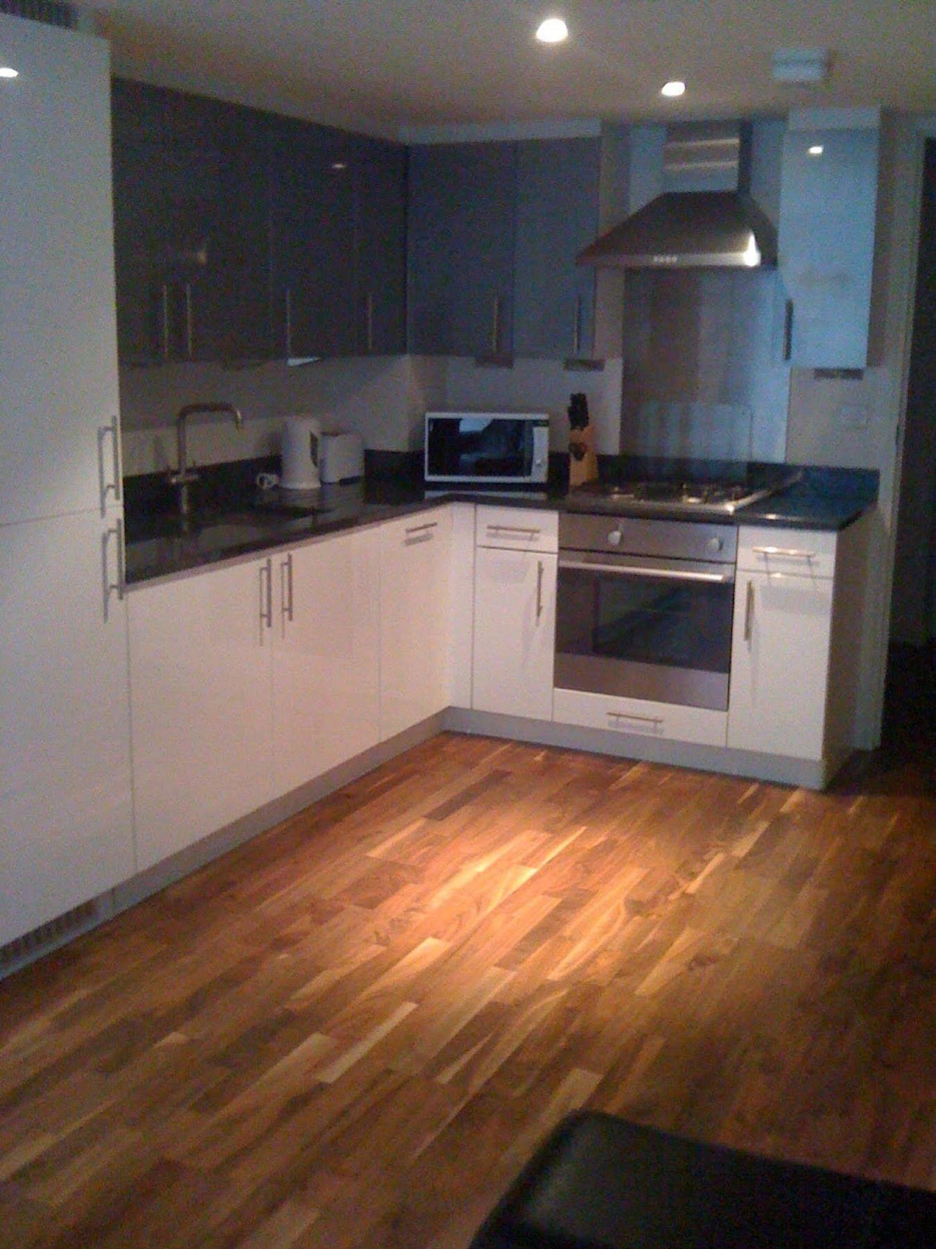 Apartamento Access Camden *