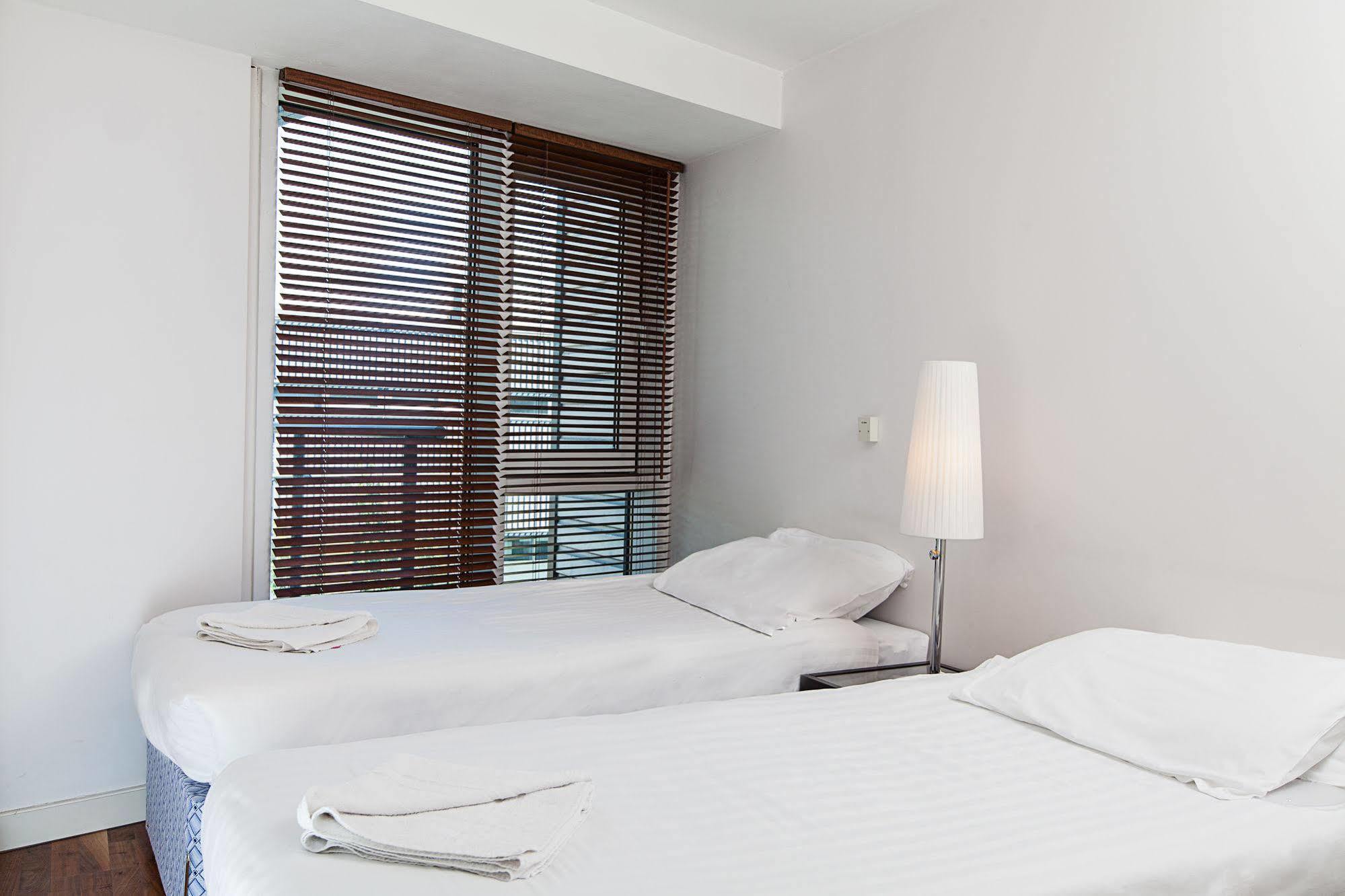 Access Camden Apartamento *