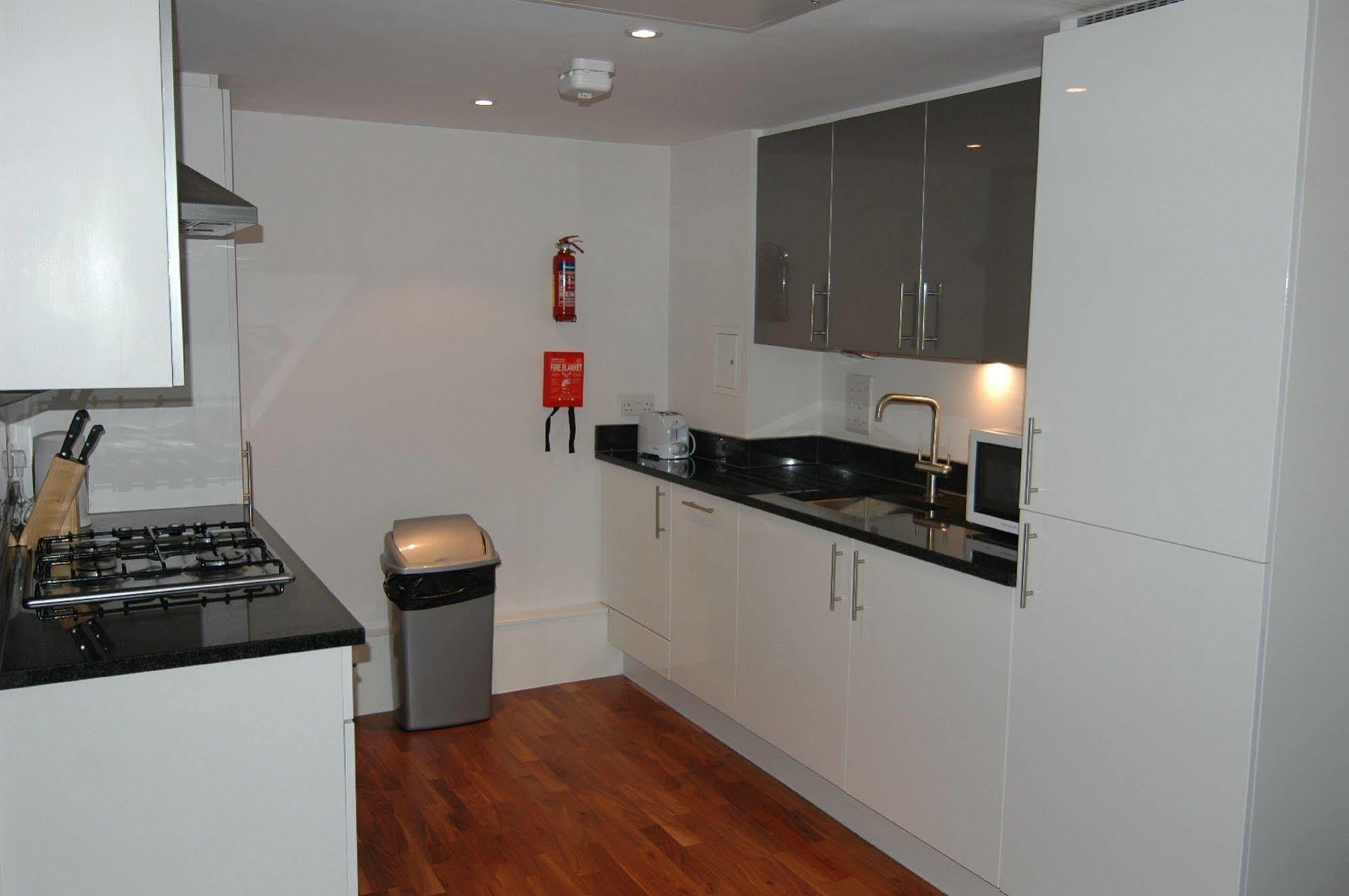 Access Camden Apartamento *