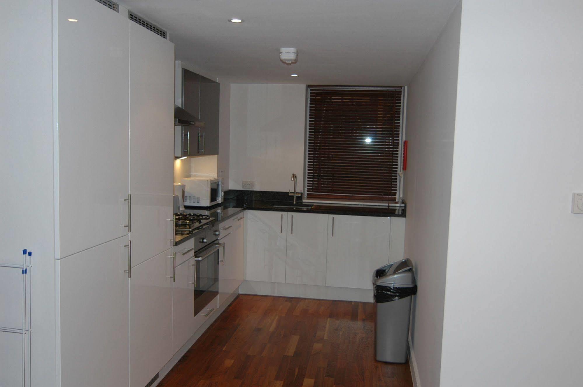 Access Camden Apartamento Londres