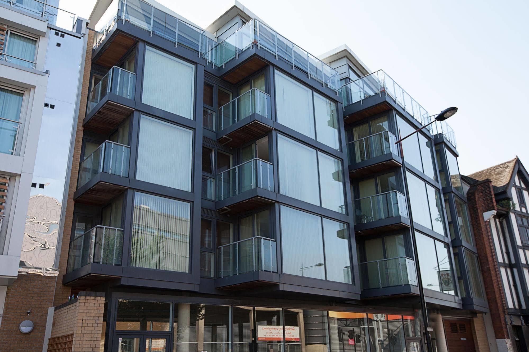 Apartamento Access Camden