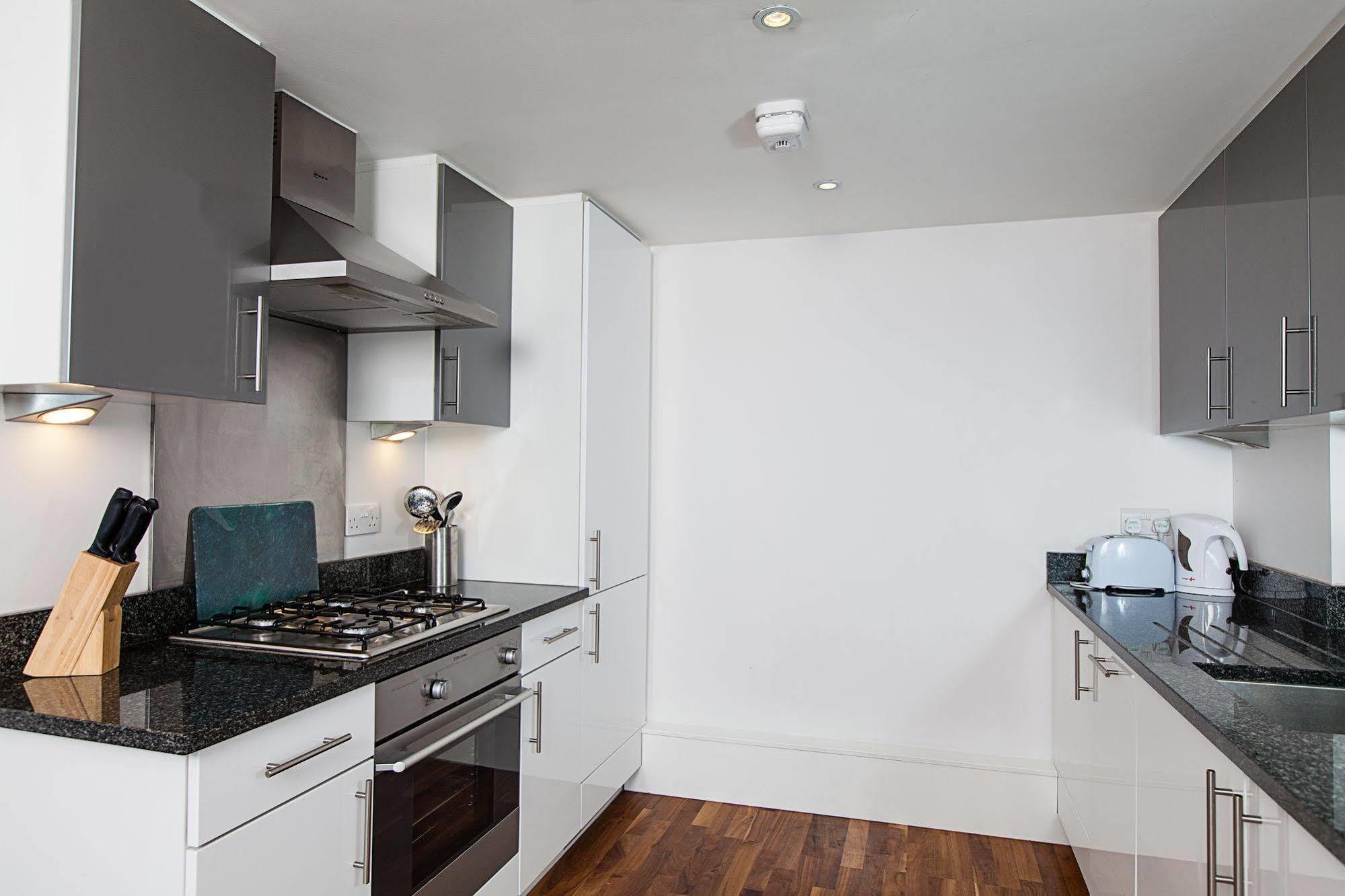 Apartamento Access Camden
