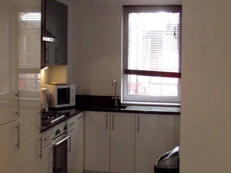 Apartment Access Camden *