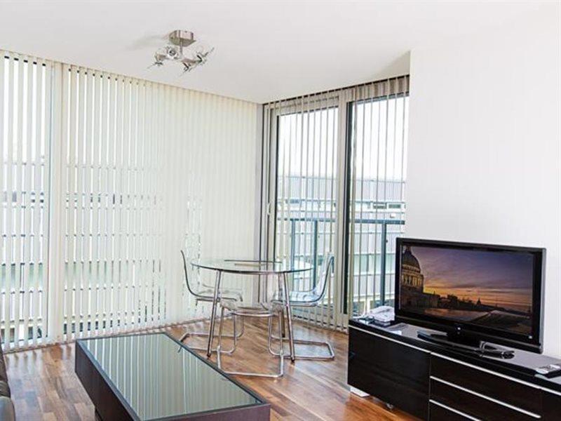 Apartment Access Camden London